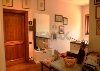 Hall / corridoio - Villa Via Arturo Pompeato Luchini, Fiumicino - foto 29