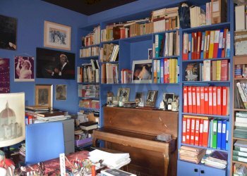 Camera / camera da letto - Villa Via Arturo Pompeato Luchini, Fiumicino - foto 32