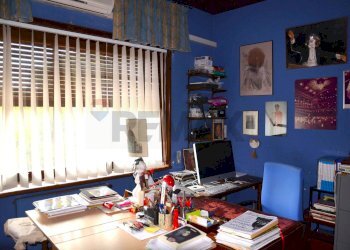 Ufficio - Villa Via Arturo Pompeato Luchini, Fiumicino - foto 33