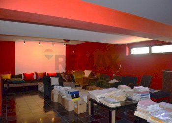 Soggiorno - Villa Via Arturo Pompeato Luchini, Fiumicino - foto 37