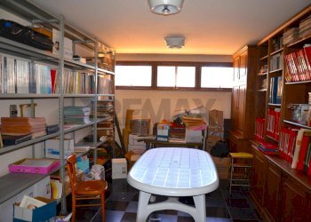 Dispensa di stoccaggio - Villa Via Arturo Pompeato Luchini, Fiumicino - foto 38