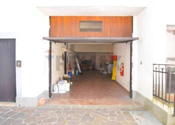 Parcheggio - Villa Via Arturo Pompeato Luchini, Fiumicino - foto 41