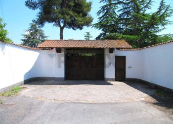 Casa all\'aperto - Villa Via Arturo Pompeato Luchini, Fiumicino - foto 42