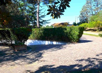 Giardino - Villa Via Arturo Pompeato Luchini, Fiumicino - foto 44