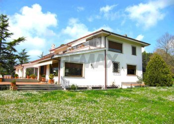 Casa all\'aperto - Villa Via Arturo Pompeato Luchini, Fiumicino - foto 47