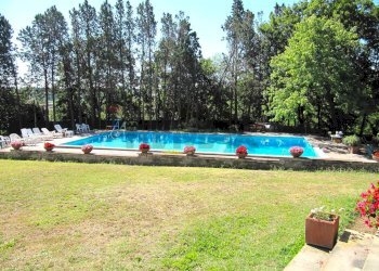Piscina - Villa Via Arturo Pompeato Luchini, Fiumicino - foto 48