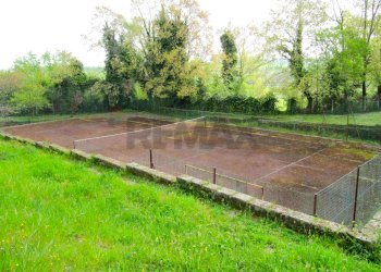 Giardino - Villa Via Arturo Pompeato Luchini, Fiumicino - foto 50