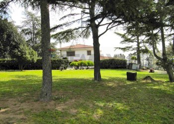 Giardino - Villa Via Arturo Pompeato Luchini, Fiumicino - foto 51