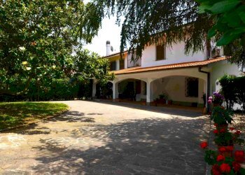 Casa all\'aperto - Villa Via Arturo Pompeato Luchini, Fiumicino - foto 55