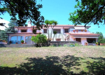 Casa all\'aperto - Villa Via Arturo Pompeato Luchini, Fiumicino - foto 56