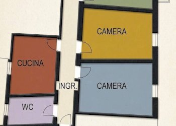 Foto 2 - Quadrilocale via Verdi
 
2, Cassano d'Adda - foto 2