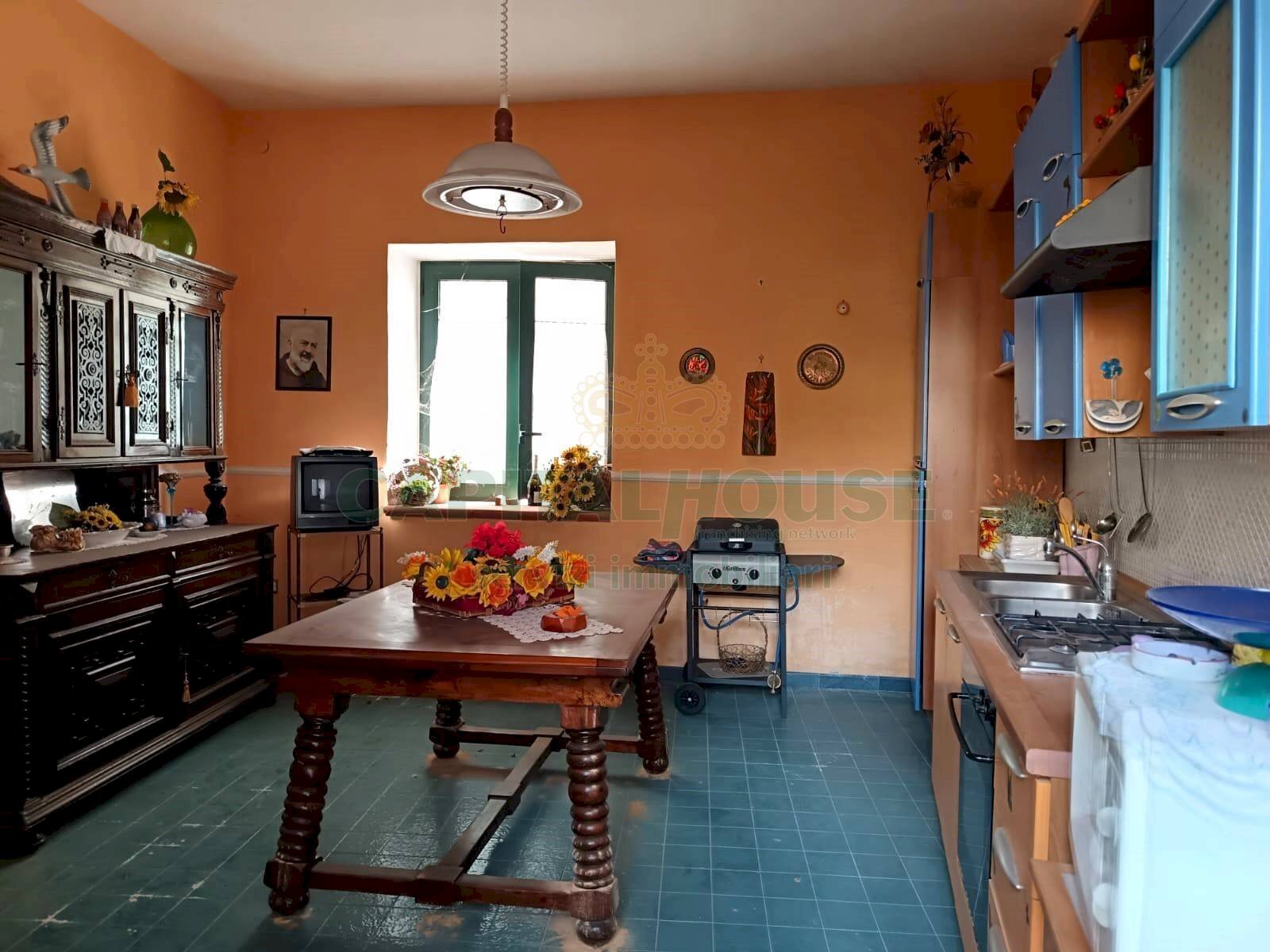 Foto 3 - Casa indipendente via San Giuseppe di Sommana, Caserta - foto 3