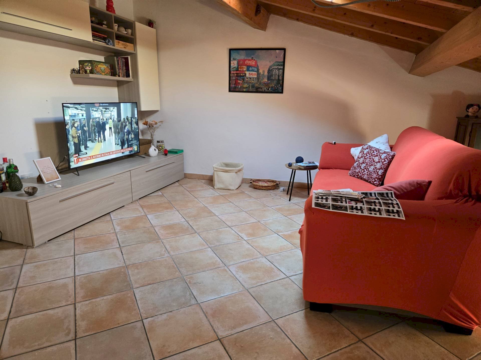 Foto 3 - Attico Sassuolo - foto 3