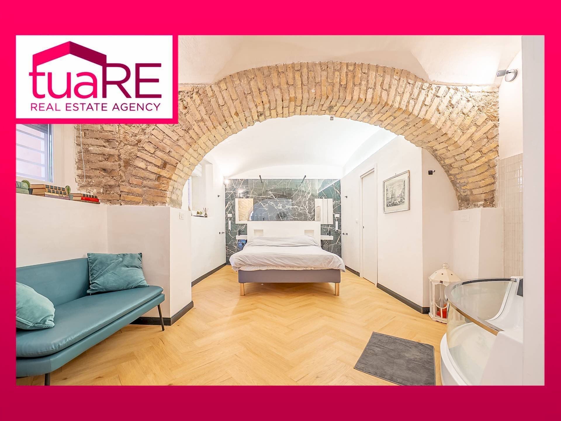 Foto 1 - Bilocale Via Mocenigo, Roma - foto 1