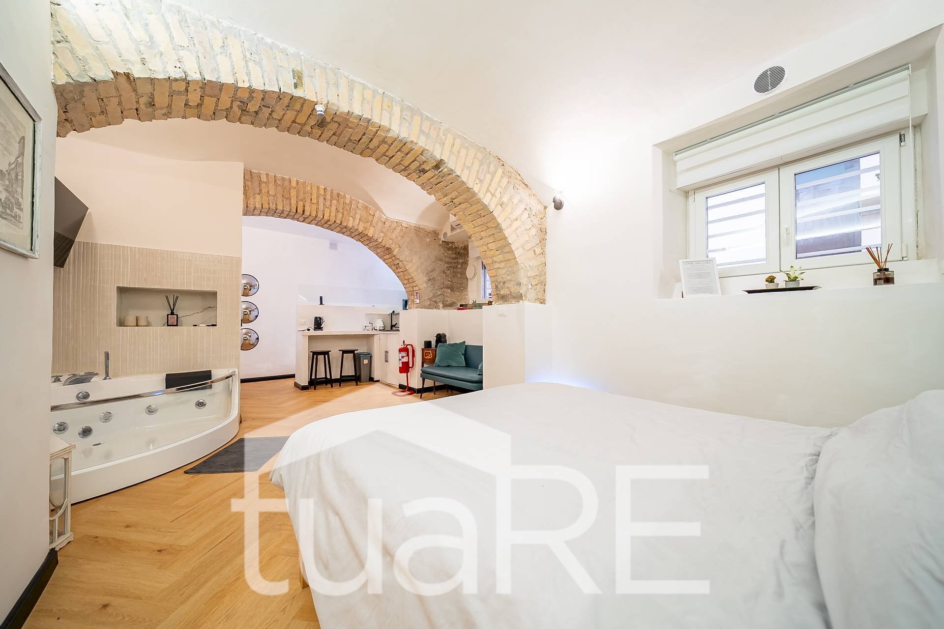 Foto 3 - Bilocale Via Mocenigo, Roma - foto 3