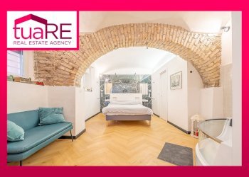 Foto 1 - Bilocale Via Mocenigo, Roma - foto 1