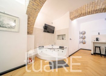 Foto 4 - Bilocale Via Mocenigo, Roma - foto 4