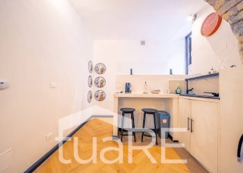 Foto 6 - Bilocale Via Mocenigo, Roma - foto 6