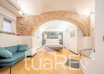 Foto 12 - Bilocale Via Mocenigo, Roma - foto 12