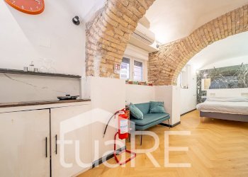 Foto 13 - Bilocale Via Mocenigo, Roma - foto 13