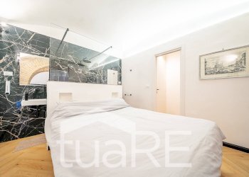 Foto 15 - Bilocale Via Mocenigo, Roma - foto 15