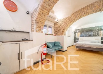 Foto 17 - Bilocale Via Mocenigo, Roma - foto 17