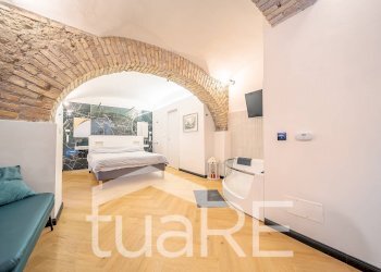 Foto 18 - Bilocale Via Mocenigo, Roma - foto 18