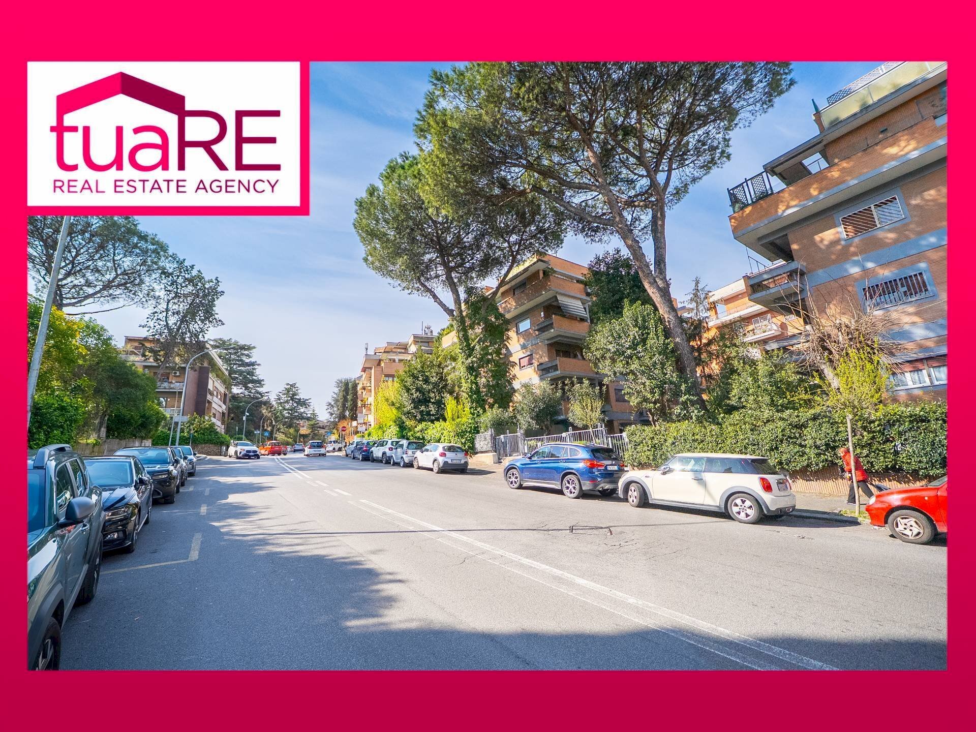 Foto 1 - Appartamento Via Della Camilluccia, Roma - foto 1
