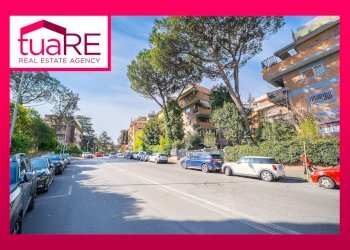 Foto 1 - Appartamento Via Della Camilluccia, Roma - foto 1