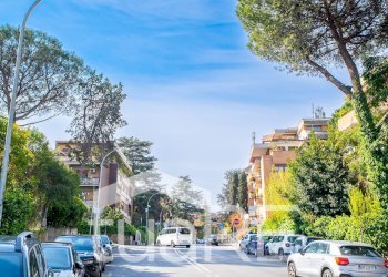 Foto 2 - Appartamento Via Della Camilluccia, Roma - foto 2