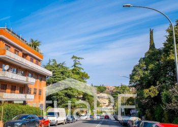 Foto 3 - Appartamento Via Della Camilluccia, Roma - foto 3