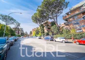 Foto 5 - Appartamento Via Della Camilluccia, Roma - foto 5