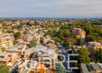 Foto 6 - Appartamento Via Della Camilluccia, Roma - foto 6