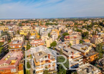 Foto 7 - Appartamento Via Della Camilluccia, Roma - foto 7