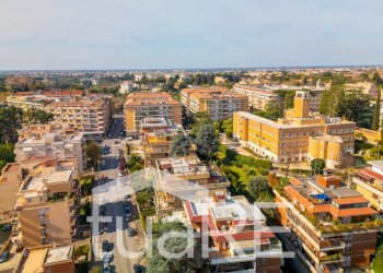 Foto 9 - Appartamento Via Della Camilluccia, Roma - foto 9