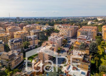 Foto 10 - Appartamento Via Della Camilluccia, Roma - foto 10