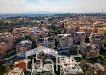 Foto 11 - Appartamento Via Della Camilluccia, Roma - foto 11