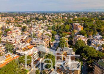 Foto 14 - Appartamento Via Della Camilluccia, Roma - foto 14