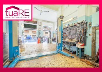 Foto 1 - Negozio Via Asinari Di San Marzano, Roma - foto 1