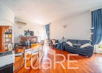 Foto 2 - Attico Via Prospero Santacroce, Roma - foto 2