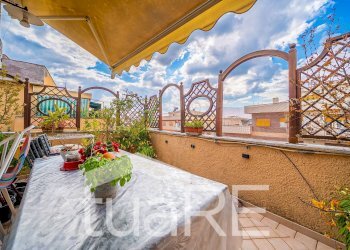 Foto 3 - Attico Via Prospero Santacroce, Roma - foto 3