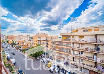 Foto 5 - Attico Via Prospero Santacroce, Roma - foto 5