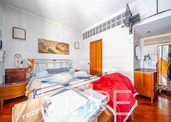 Foto 11 - Attico Via Prospero Santacroce, Roma - foto 11