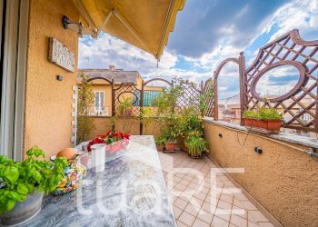 Foto 21 - Attico Via Prospero Santacroce, Roma - foto 21