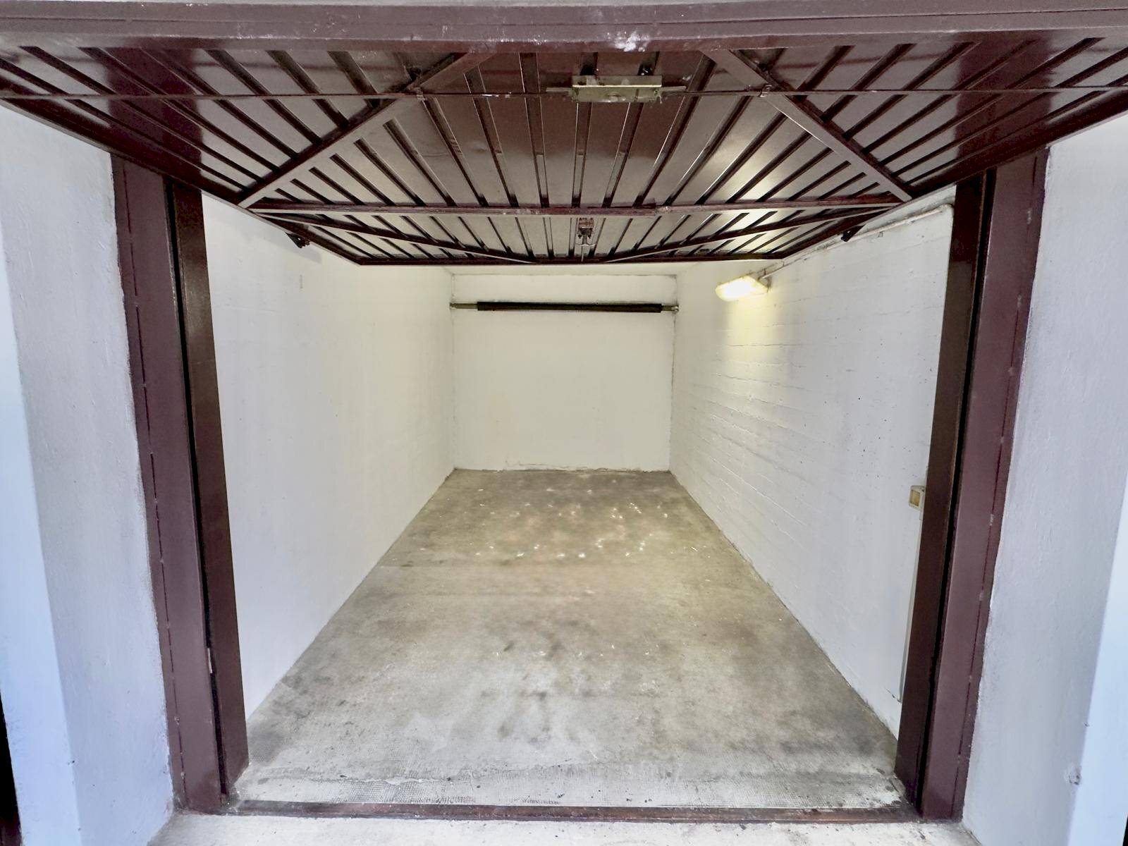 Foto 1 - Box Via Carlo Marx
 
185, Sesto San Giovanni - foto 1