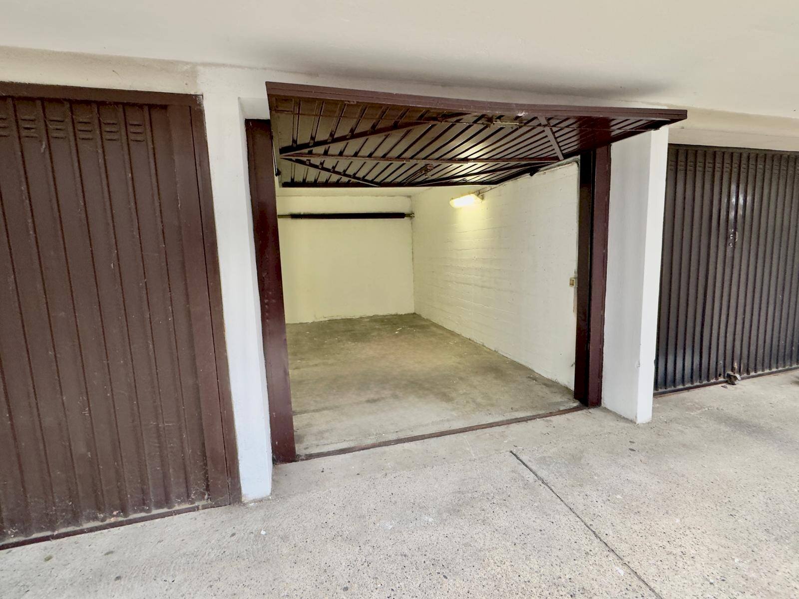 Foto 2 - Box Via Carlo Marx
185, Sesto San Giovanni - foto 2