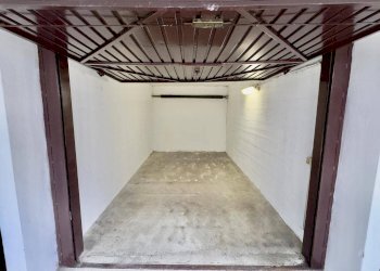 Foto 1 - Box Via Carlo Marx
 
185, Sesto San Giovanni - photo 1