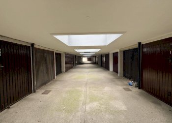 Foto 5 - Box Via Carlo Marx
 
185, Sesto San Giovanni - photo 5