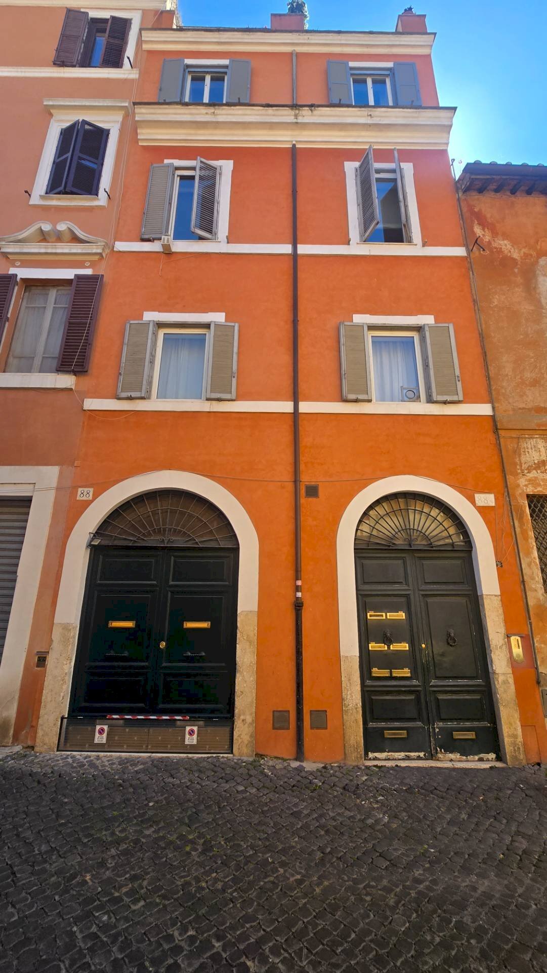Foto 2 - Trilocale Via Dei Foraggi
 
88A, Roma - foto 2