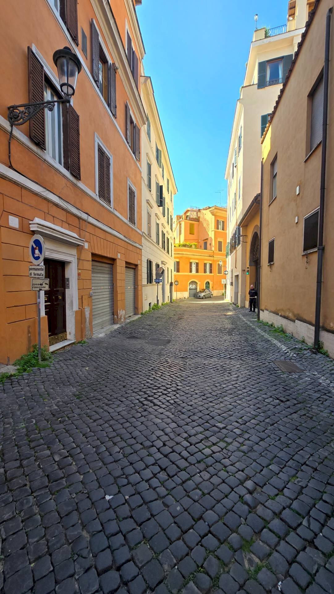 Foto 3 - Trilocale Via Dei Foraggi
 
88A, Roma - foto 3